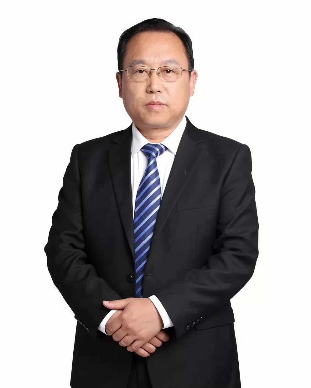刘永强律师