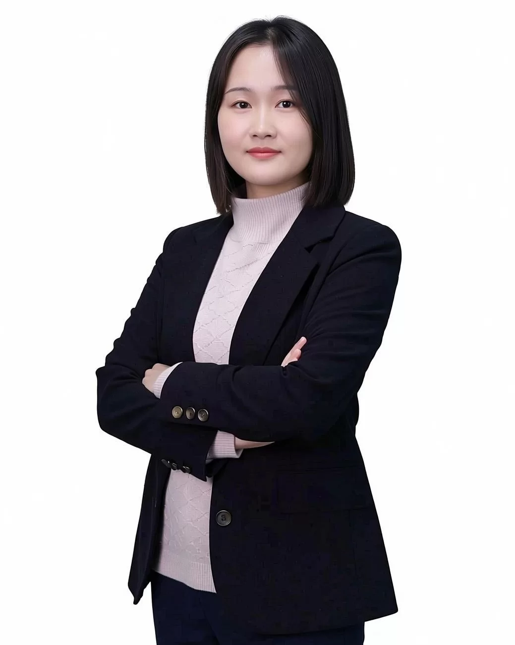 章越萍律师
