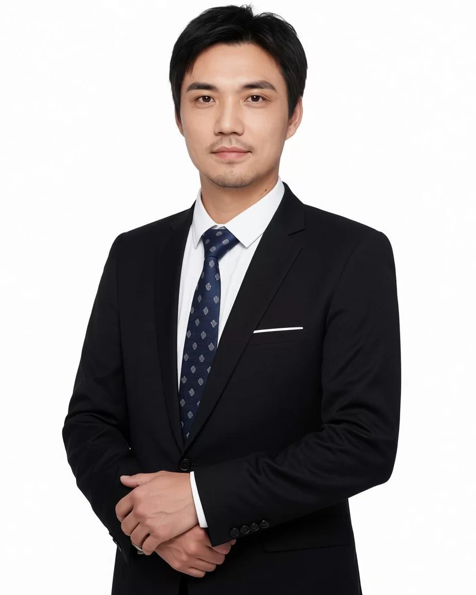程礼节律师