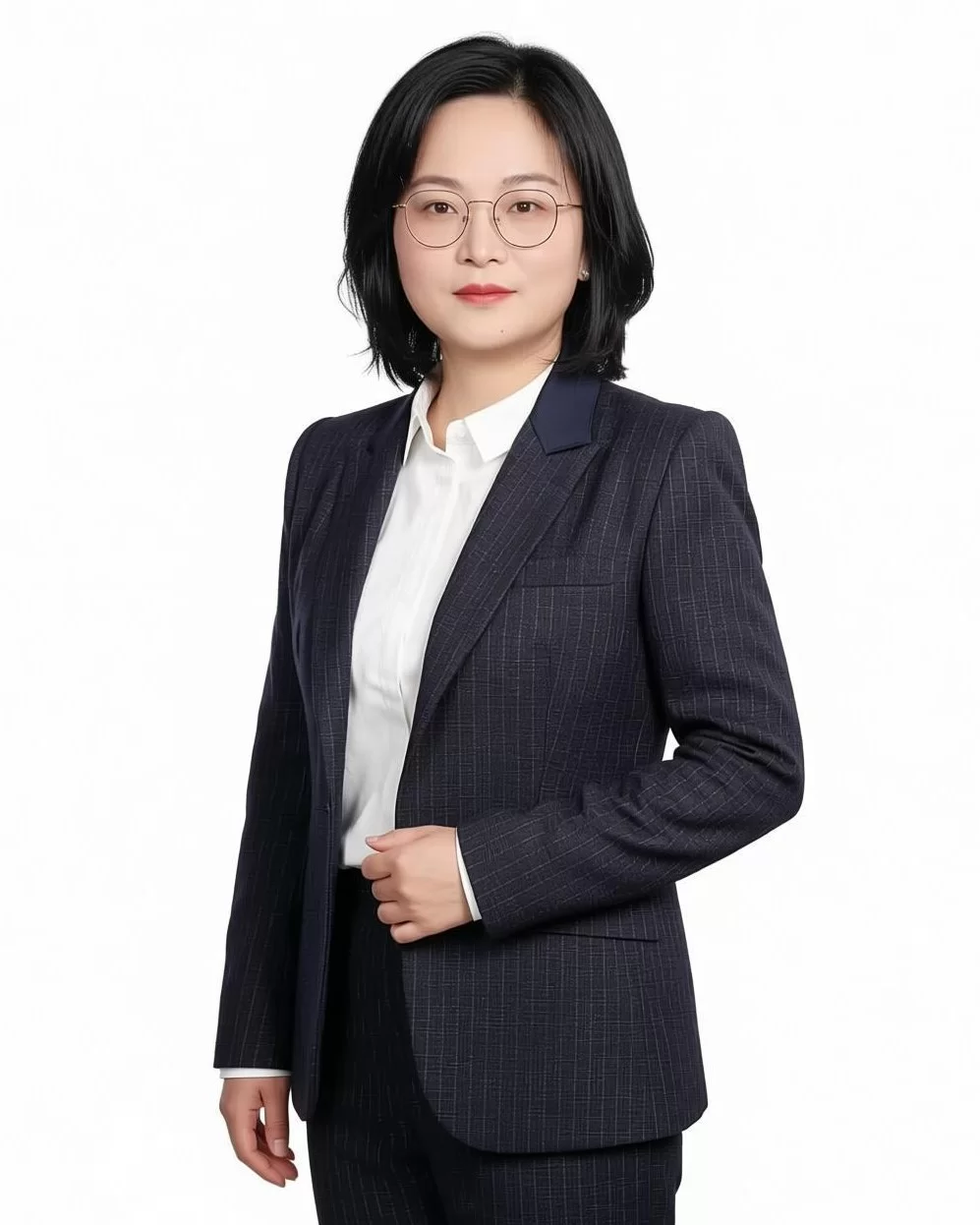 陈小花律师