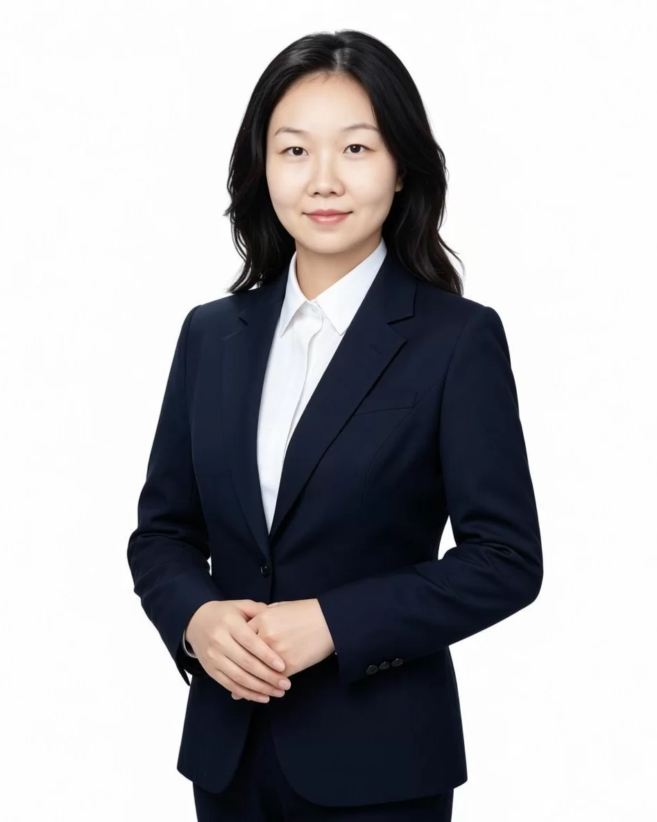 陈柏文律师