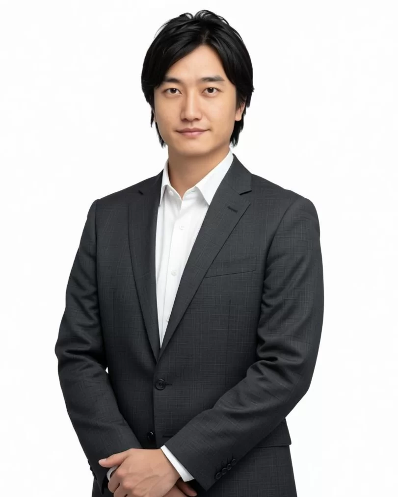彭俊川律师