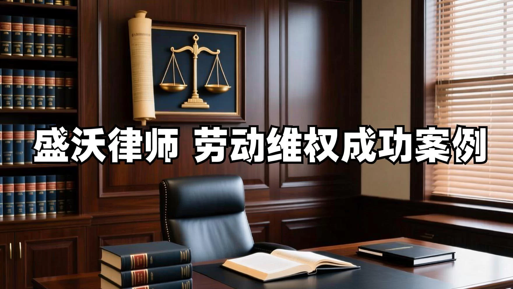 调解成功案例 |上海奉贤劳动争议纠纷圆满调解｜盛沃俞永律师助力劳动者维权，成功获赔 70000 元